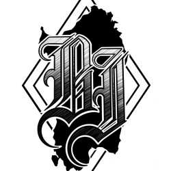 Black Island Tattoo