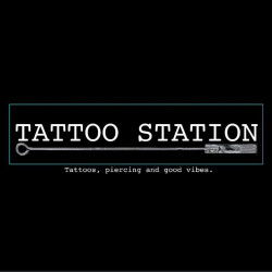 Tattoo Station Est. 2020