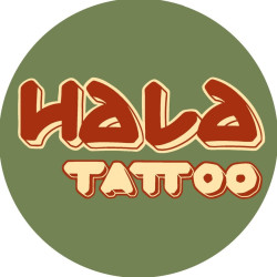 Hala Tattoo Sofia