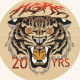 Tigre Tattoo Parlour