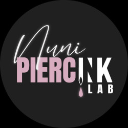 Nuni Piercink Lab Torino