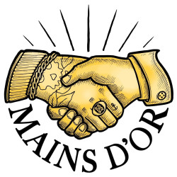 Mains d’Or