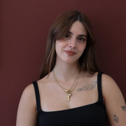 Bia • Piercing Porto