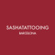 Sashatattooing