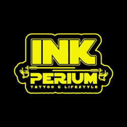 Ink Perium Tattoo & Lifestyle