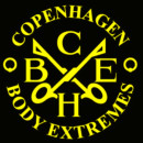 Body Extremes