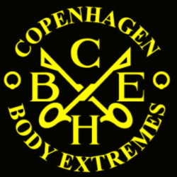 Body Extremes