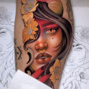 Pro Ink Tattoo Studio