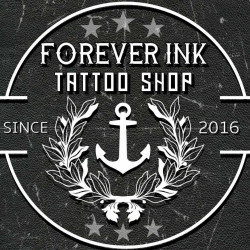 Forever ink Tattoo Shop