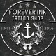 Forever ink Tattoo Shop