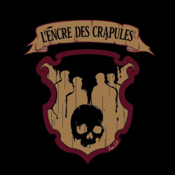L'Encre des Crapules