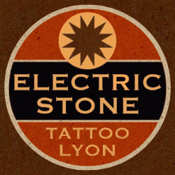 Electric Stone Tattoo Lyon