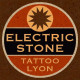 Electric Stone Tattoo Lyon