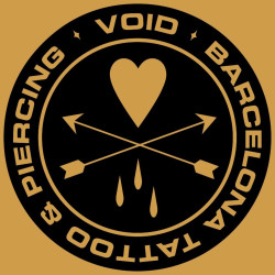Void Barcelona
