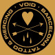 Void Barcelona