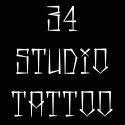 34 Studio Tattoo