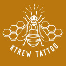 KTREW Tattoo