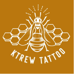 KTREW Tattoo