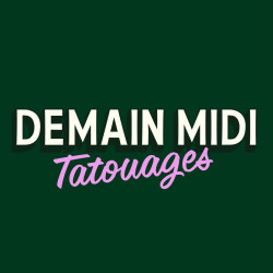 Demain midi tatouage