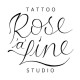 Rose’a’Line Tattoo • WIEN