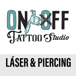 On Off Tattoo