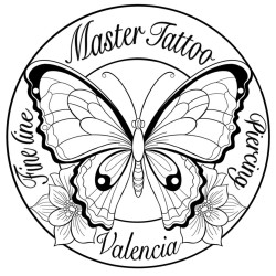 Master tattoo