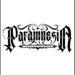 Paramnesia | Tattoo studio and piercing Torino