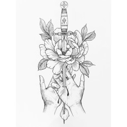 La Fleur du Mal - Tattoo Shop
