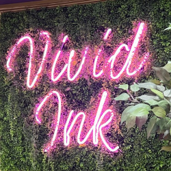 Vivid Ink