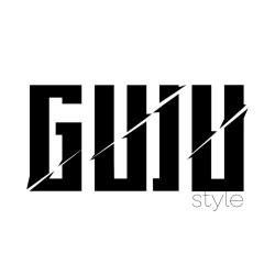 GUJU Tattoo