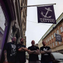 AndralånggatanTattoo
