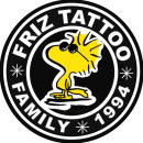 Friz Tattoo Family