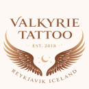 Valkyrie Tattoo Studio, Iceland