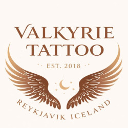 Valkyrie Tattoo Studio, Iceland