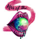 Kiss of the Dead Tattoo