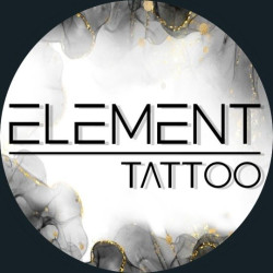 Element Tattoo | Tetování Praha