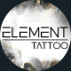 Element Tattoo | Tetování Praha
