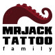 Mr.Jack Tattoo Family