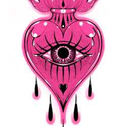 Armida Tattoo
