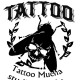 Tattoo Mucha Studio