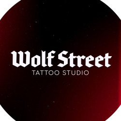 Wolfstreet Tattoos