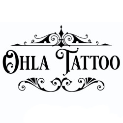 Ohla Tattoo