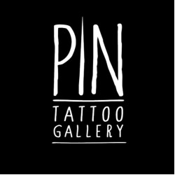 Pin Tattoo Gallery
