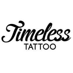 Timeless Tattoo