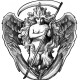 Arpía Tattoo