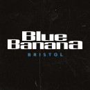 Blue Banana