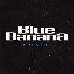 Blue Banana