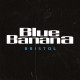 Blue Banana