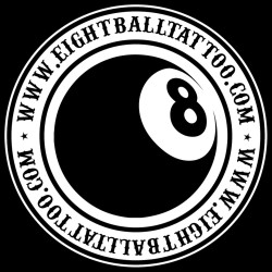 Eightball Tattoo Family