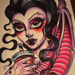 Barb Tattoos Liverpool